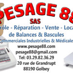 Carnet métrologique option 1